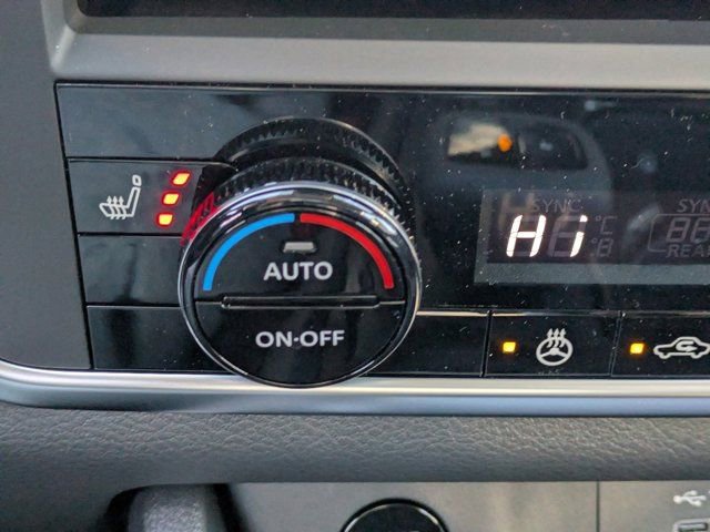 New 2026 Nissan Rogue SV w/ Cold Weather Package FWD image 15