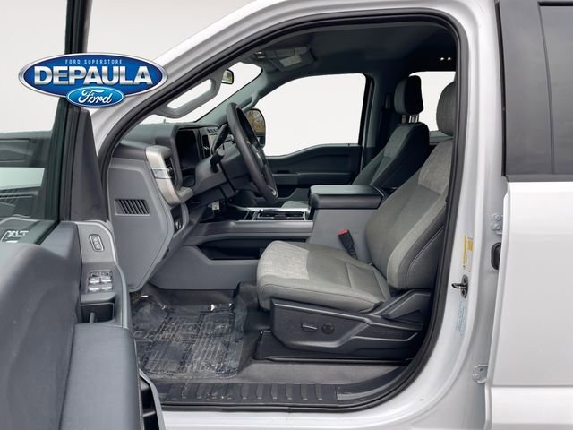 Used 2023 Ford F350 XLT image 11