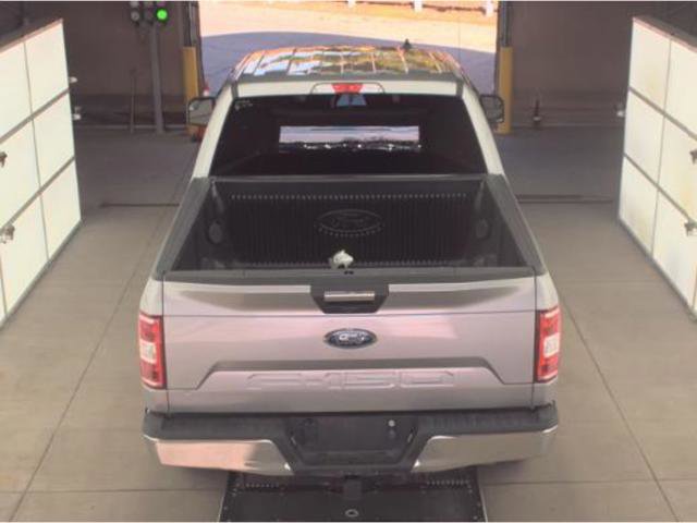 Used 2020 Ford F150 XLT w/ XTR Package image 5