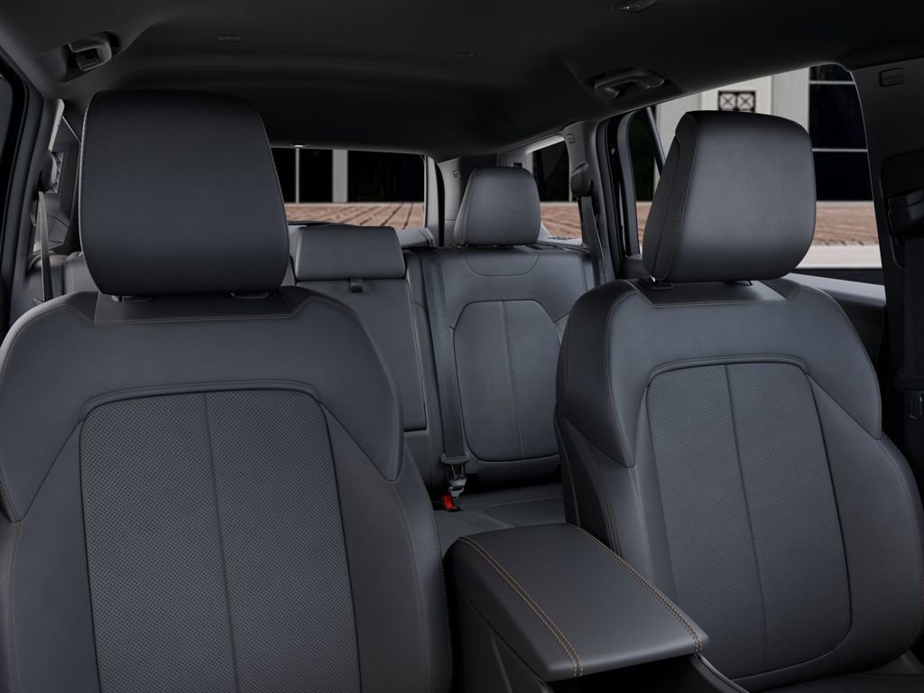 New 2026 Jeep Cherokee Laredo image 26