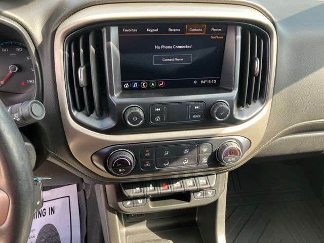 Used 2020 GMC Canyon Denali AWD/4WD image 18