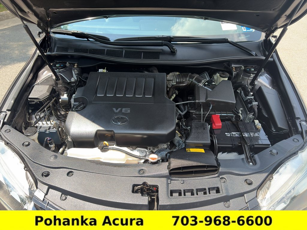 Used 2016 Toyota Camry XSE w/ Protection Package (Q2) FWD image 27