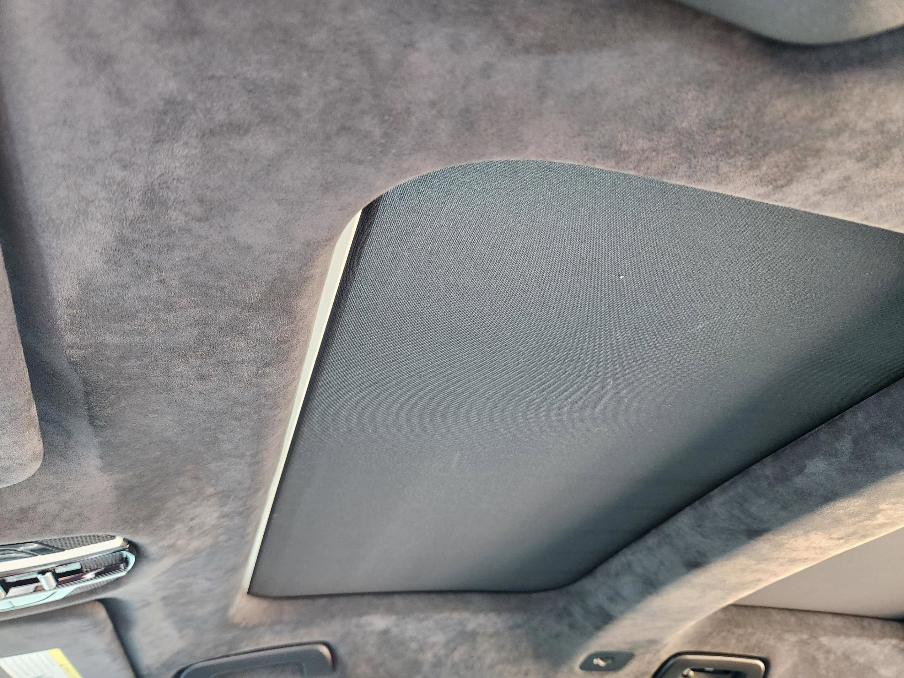 Used 2018 Porsche Panamera Turbo S image 25