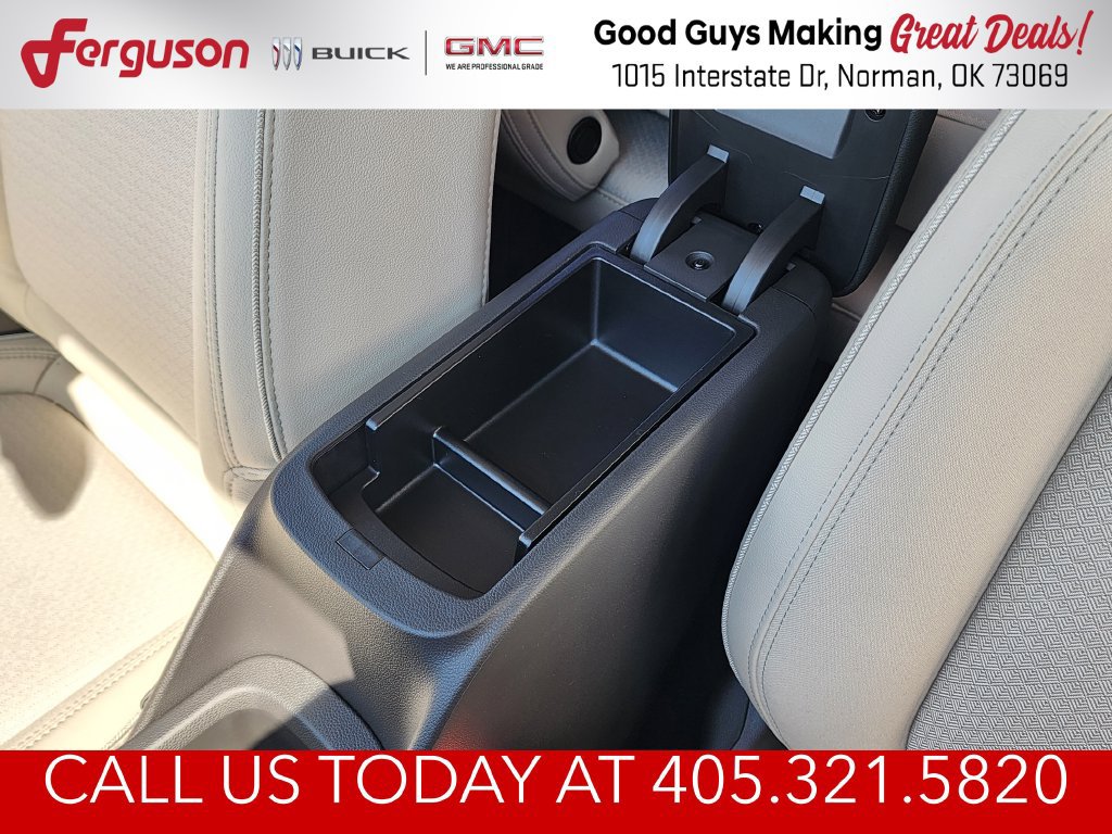 New 2026 Buick Encore GX Preferred w/ Comfort Package AWD/4WD image 31