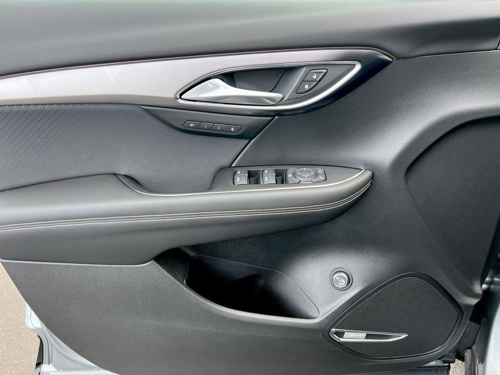 New 2026 Buick Envision Sport Touring image 19