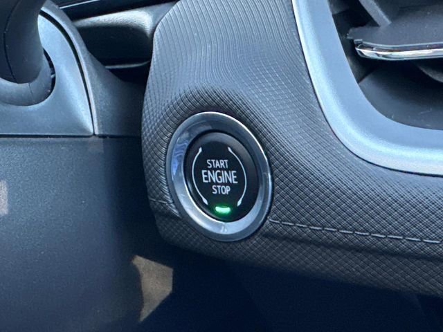 New 2026 Chevrolet TrailBlazer LT w/ Convenience Package image 32