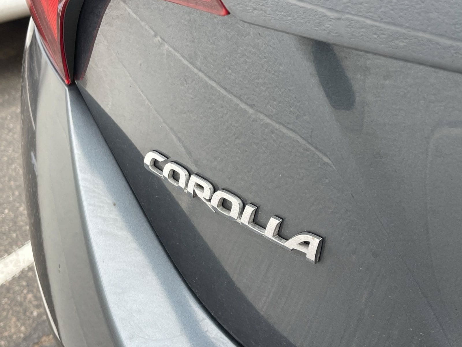 Used 2016 Toyota Corolla S FWD image 9