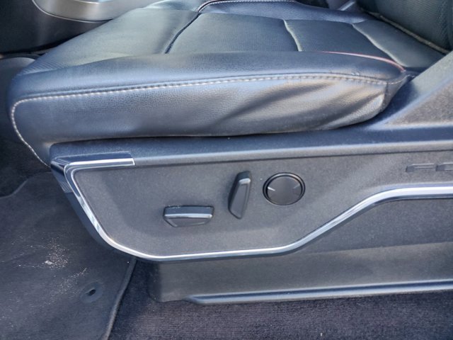 Certified 2022 Ford F150 Lariat w/ Trailer Tow Package image 14