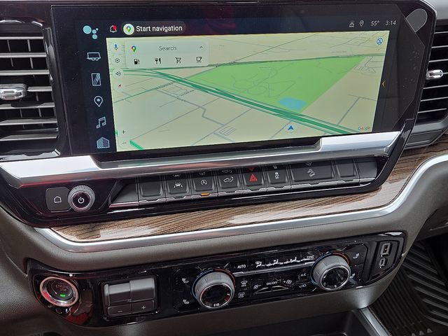 New 2026 Chevrolet Silverado 1500 RST w/ Convenience Package II image 11