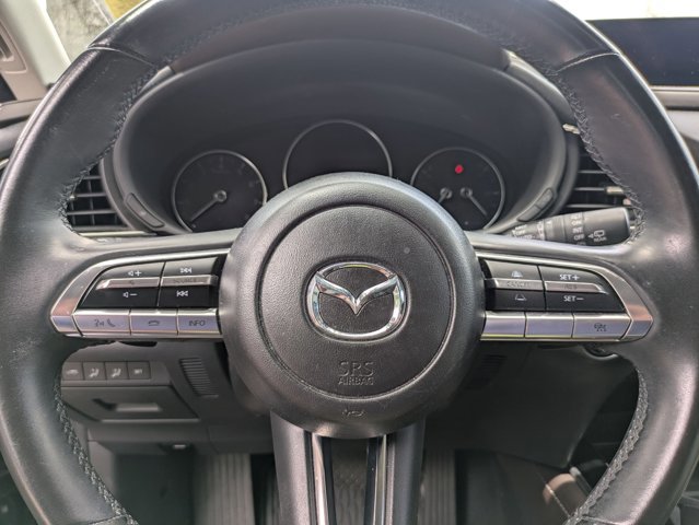 Used 2021 MAZDA CX-30 FWD 2.5 S w/ Premium Package image 14