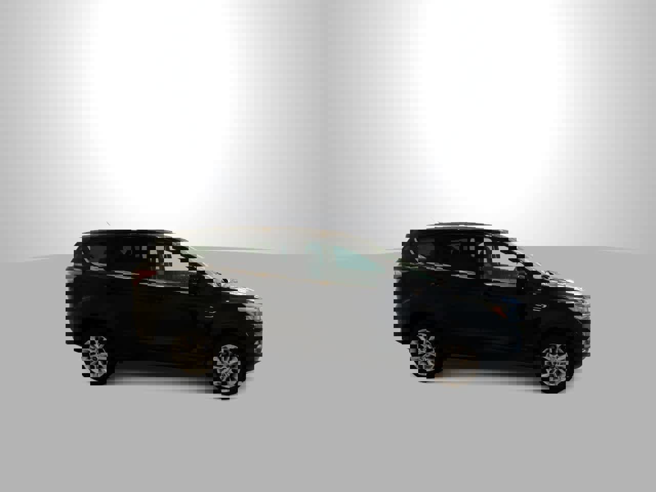 Used 2017 Ford Escape SE image 9