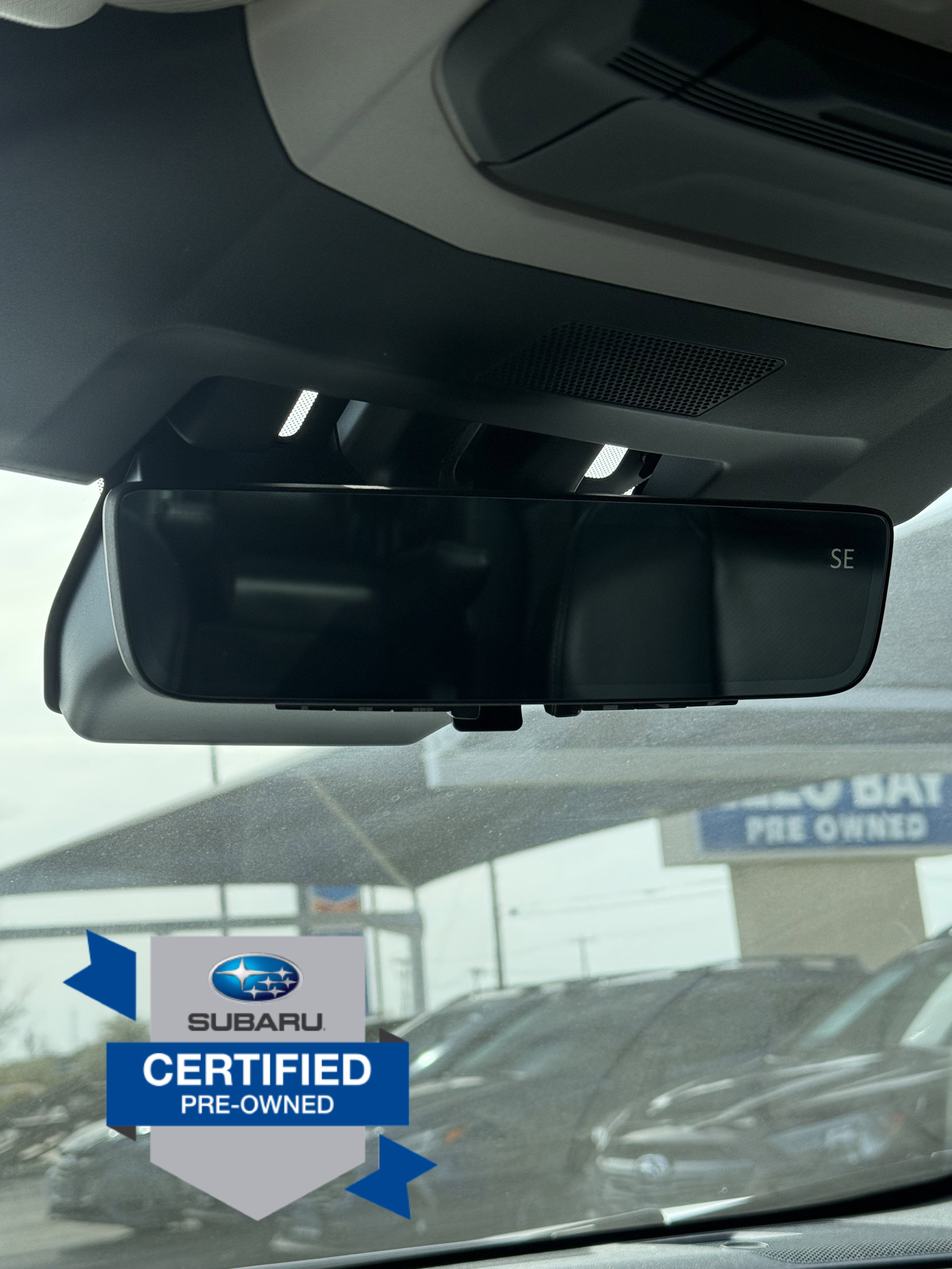 Used 2025 Subaru Ascent Touring w/ Popular Package #2 AWD/4WD image 36