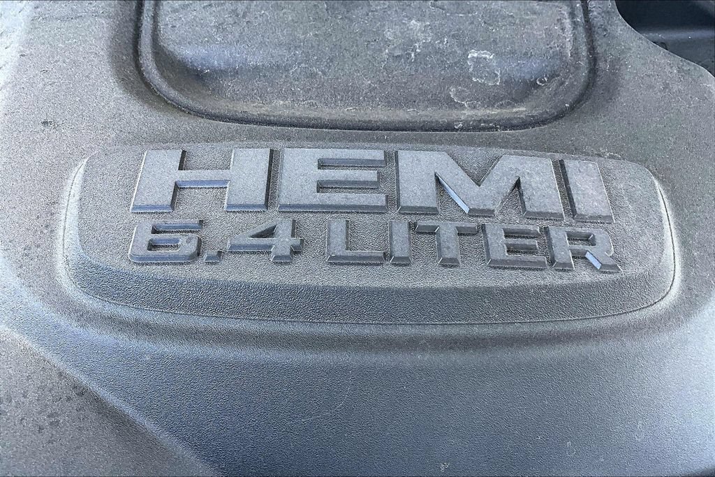 Certified 2026 RAM 2500 Big Horn AWD/4WD image 29