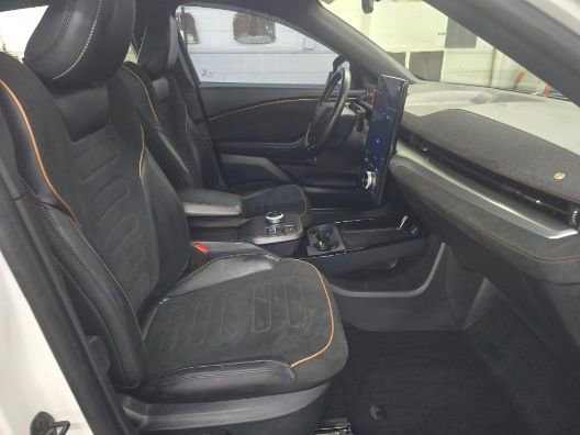 Used 2023 Ford Mustang Mach-E GT image 4