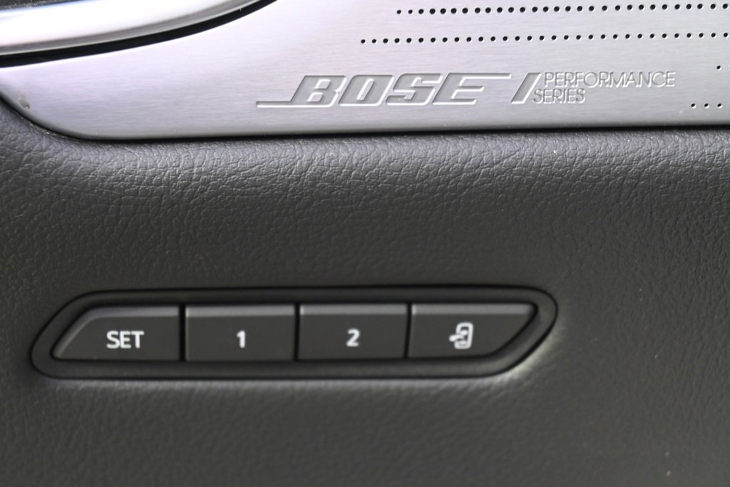 New 2025 Cadillac XT5 Sportv w/ Technology Package image 24