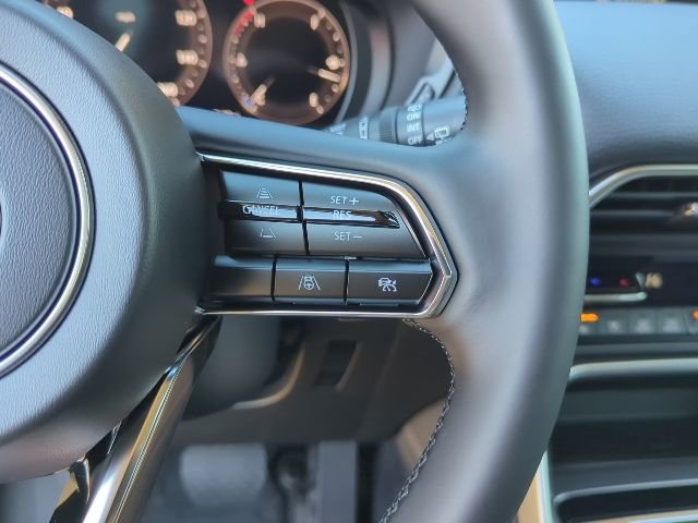 New 2026 MAZDA CX-90 3.3 Turbo w/ Premium Sport Pkg image 18