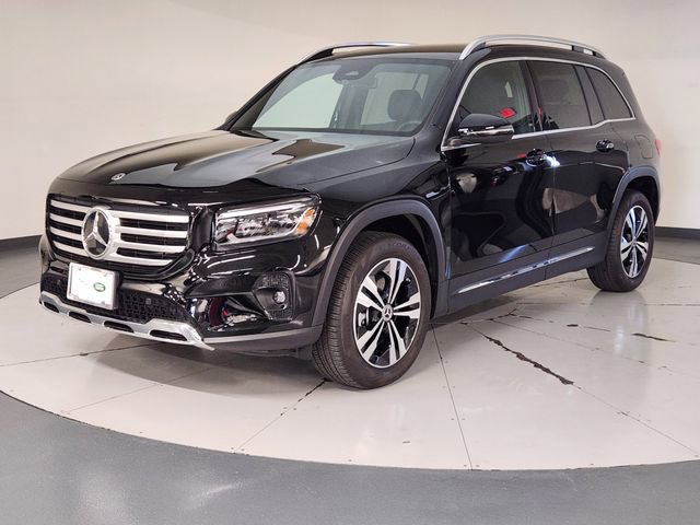 Used 2025 Mercedes-Benz GLB 250 GLB 250