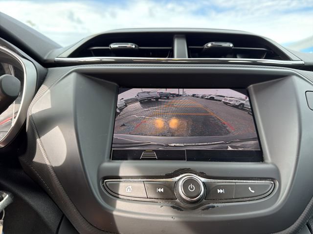 Used 2022 Chevrolet TrailBlazer LS image 22