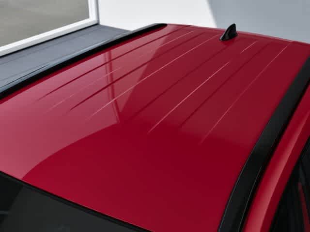 New 2026 Subaru Solterra AWD/4WD image 13
