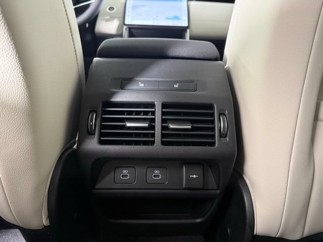 Used 2025 Land Rover Discovery Sport S AWD/4WD image 28