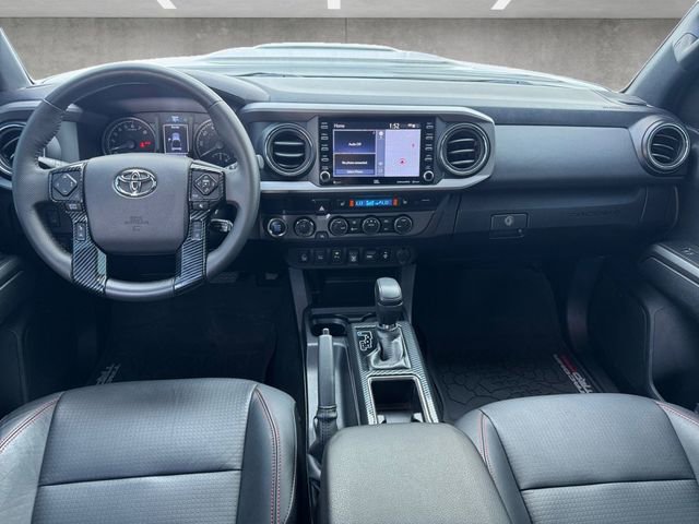 Used 2023 Toyota Tacoma TRD Pro image 20