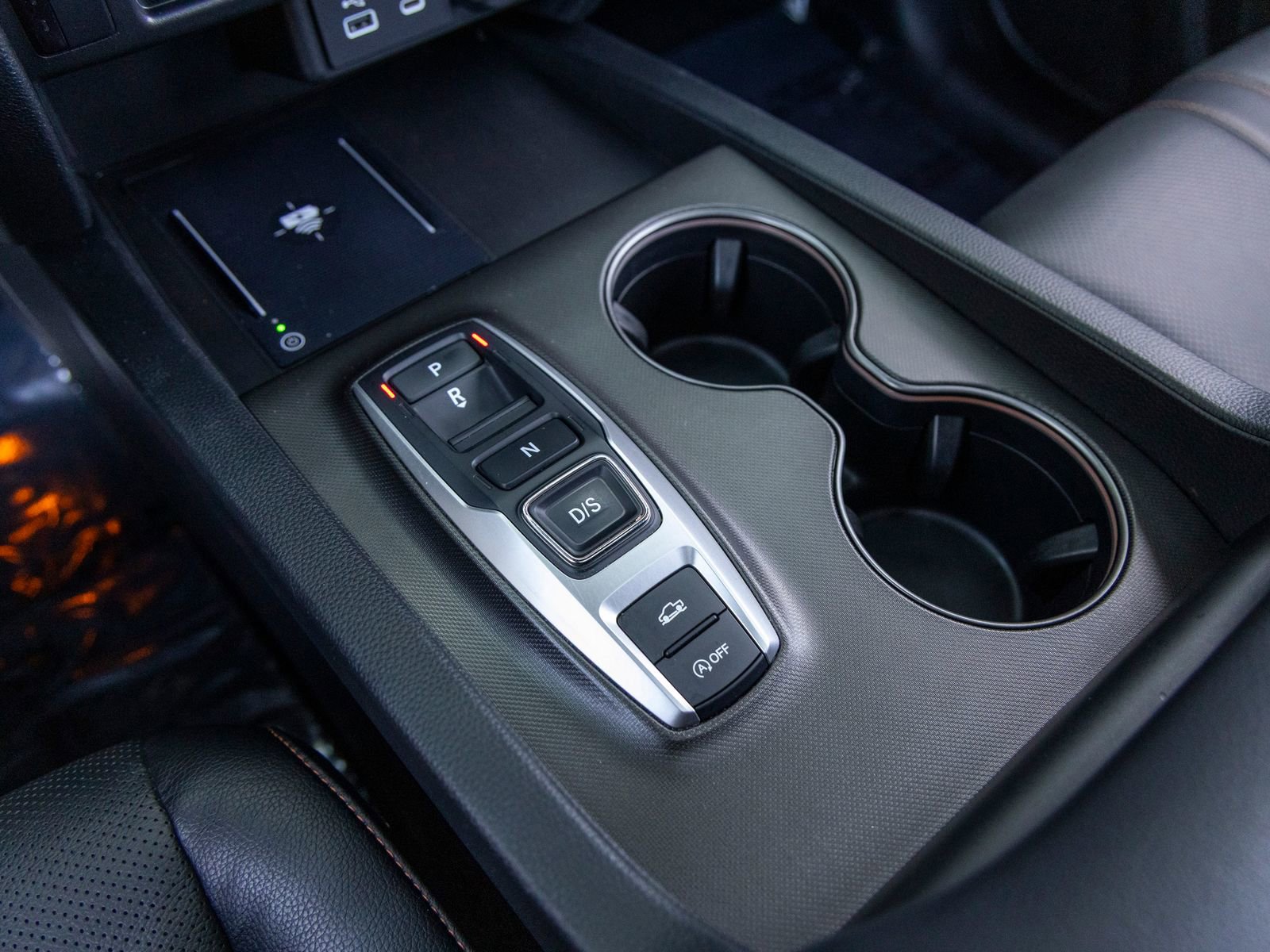 Used 2024 Honda Ridgeline TrailSport image 43