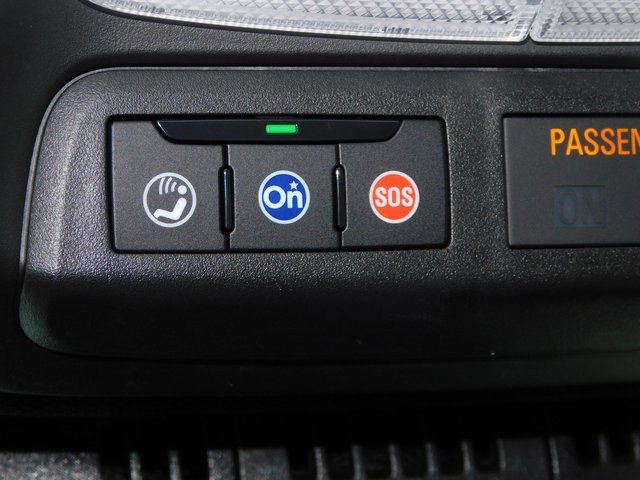 Used 2024 Chevrolet Colorado Z71 w/ Z71 Convenience Package 2 image 37