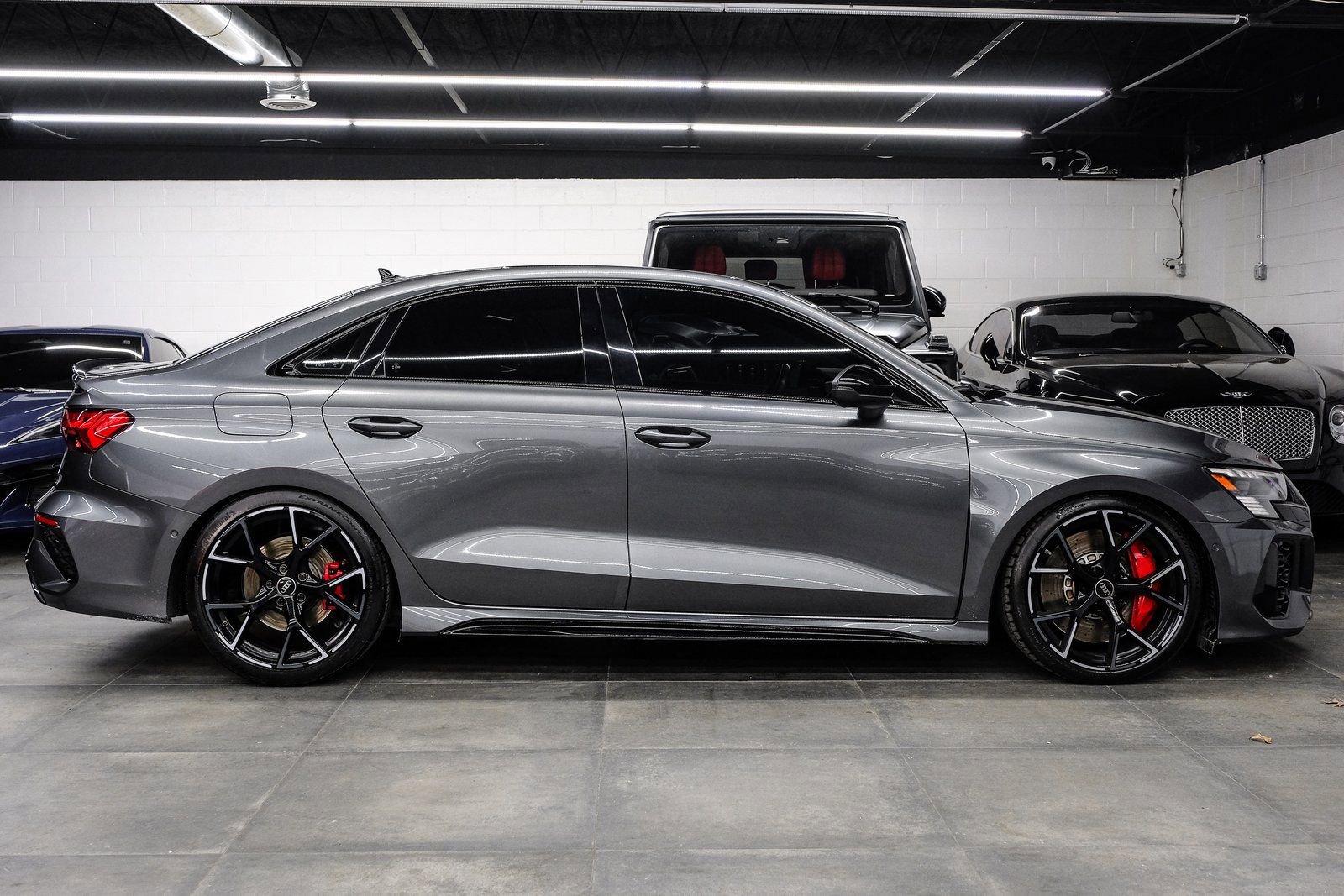 Used 2024 Audi RS 3 image 12