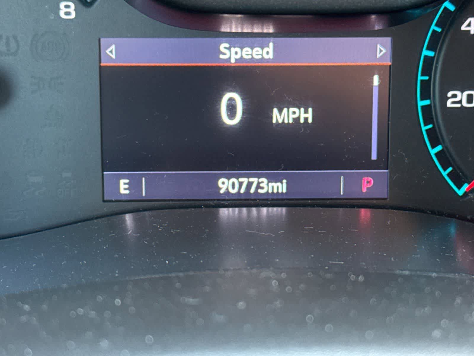 Used 2019 Chevrolet Colorado Z71 AWD/4WD image 23