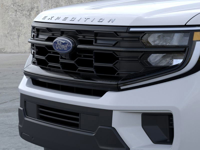 New 2026 Ford Expedition Max Active image 17
