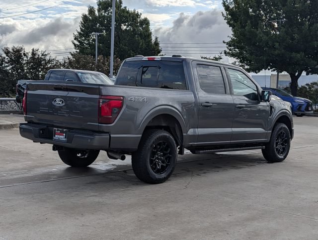 Used 2026 Ford F150 XLT w/ Equipment Group 302A MID AWD/4WD image 6