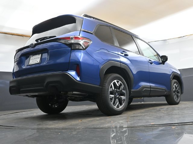 New 2026 Subaru Forester Premium AWD/4WD image 43