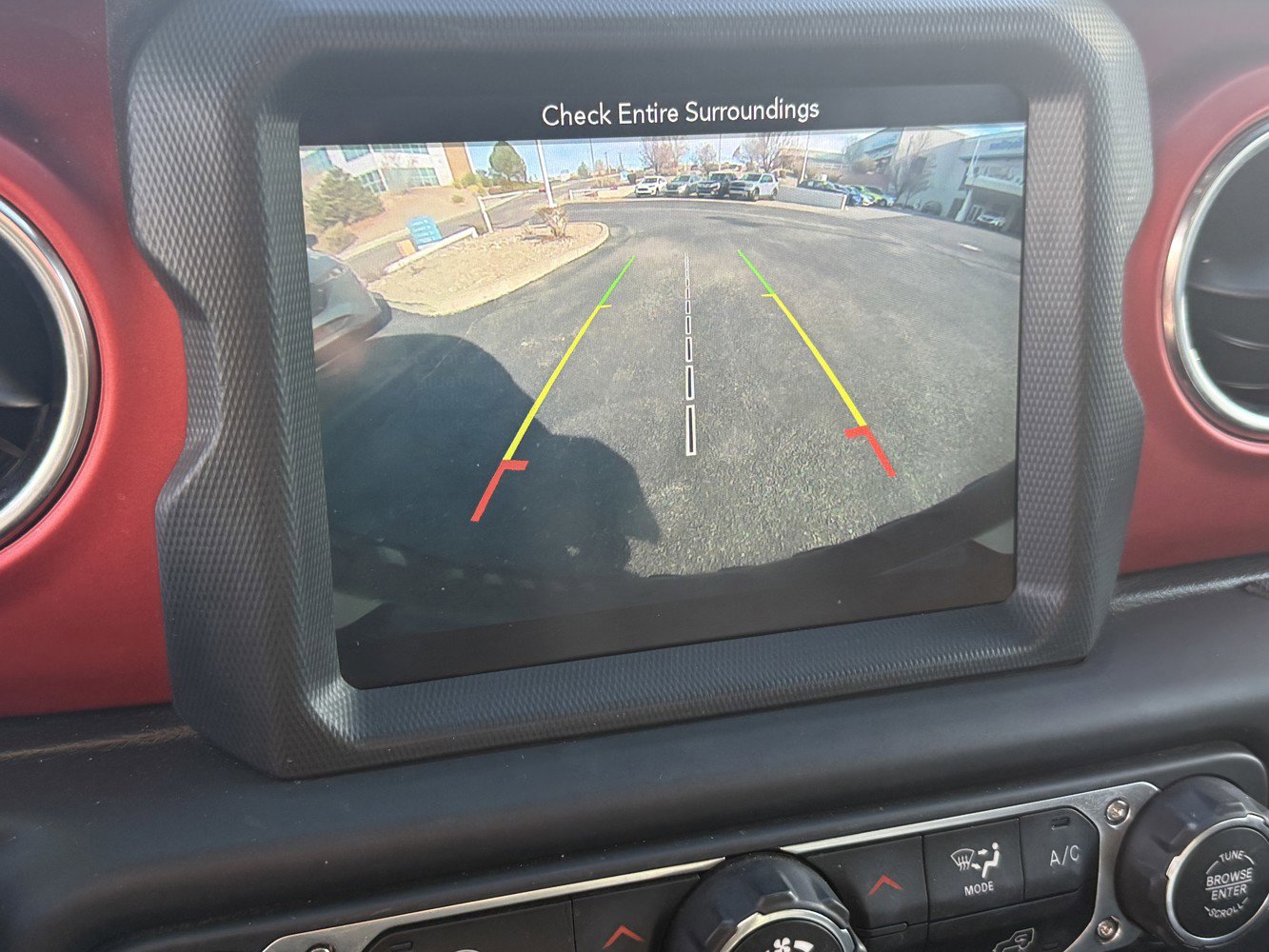 Used 2019 Jeep Wrangler Unlimited Rubicon image 13