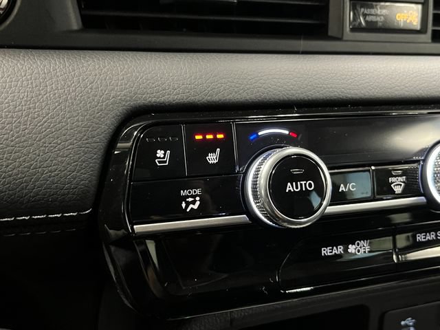 New 2026 Honda Pilot Elite image 17