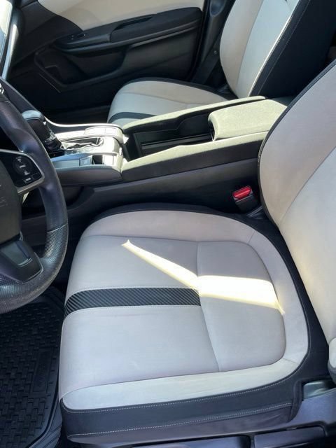 Used 2018 Honda Civic LX image 12