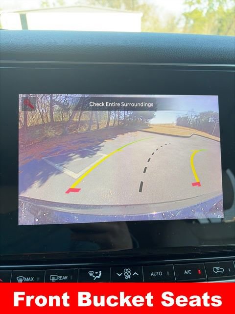 Used 2023 Jeep Wagoneer L 4WD image 17