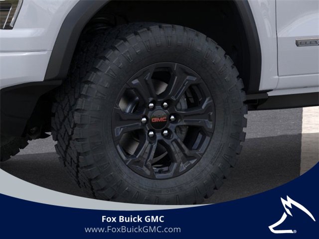 New 2025 GMC Canyon Elevation w/ Convenience Package image 9