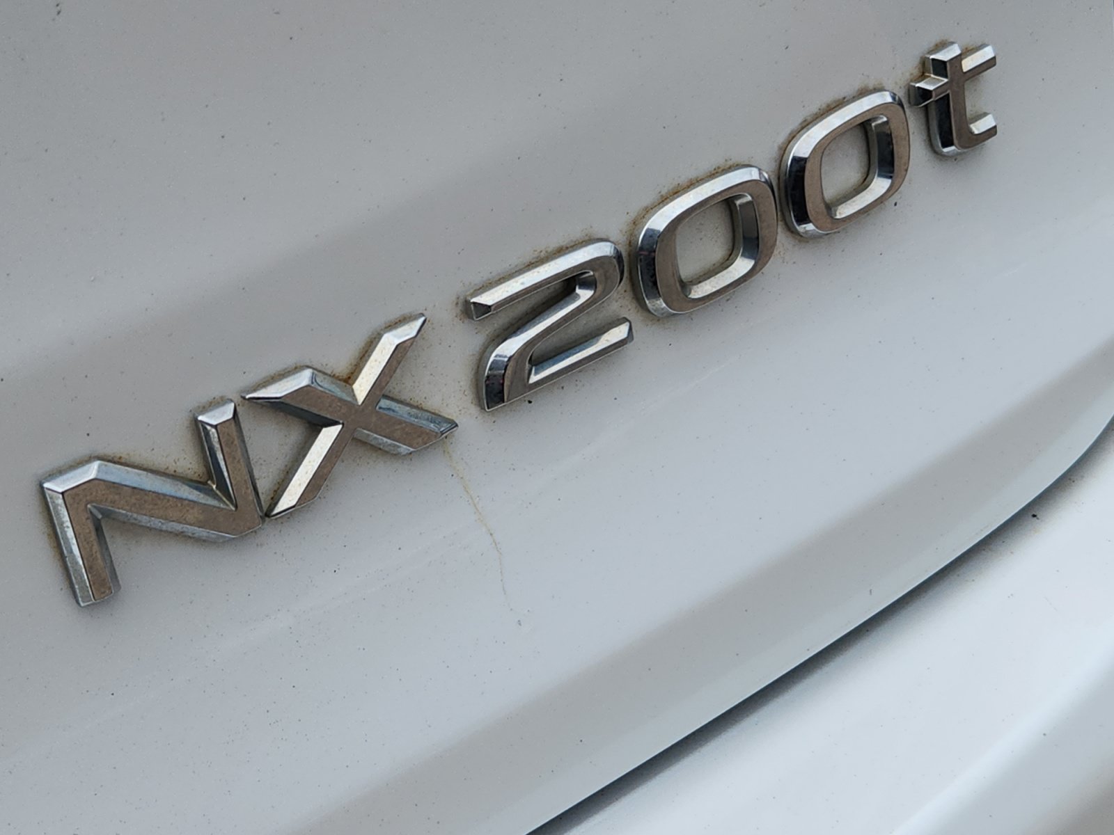 Used 2017 Lexus NX 200t AWD w/ Premium Package image 23