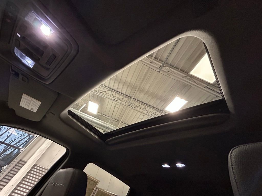 Used 2019 GMC Sierra 1500 Denali w/ Denali Ultimate Package image 53