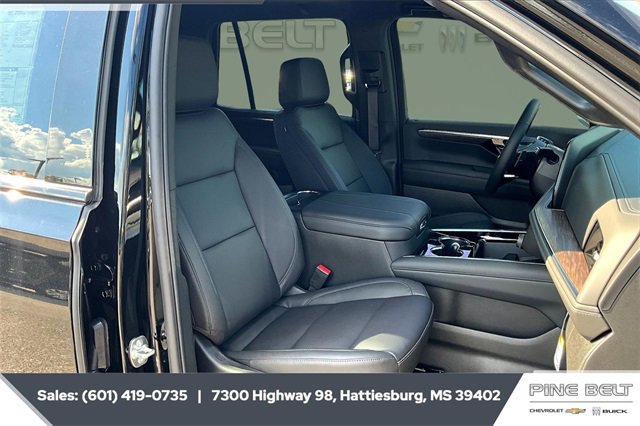 New 2026 Chevrolet Tahoe Z71 w/ Comfort Package image 9