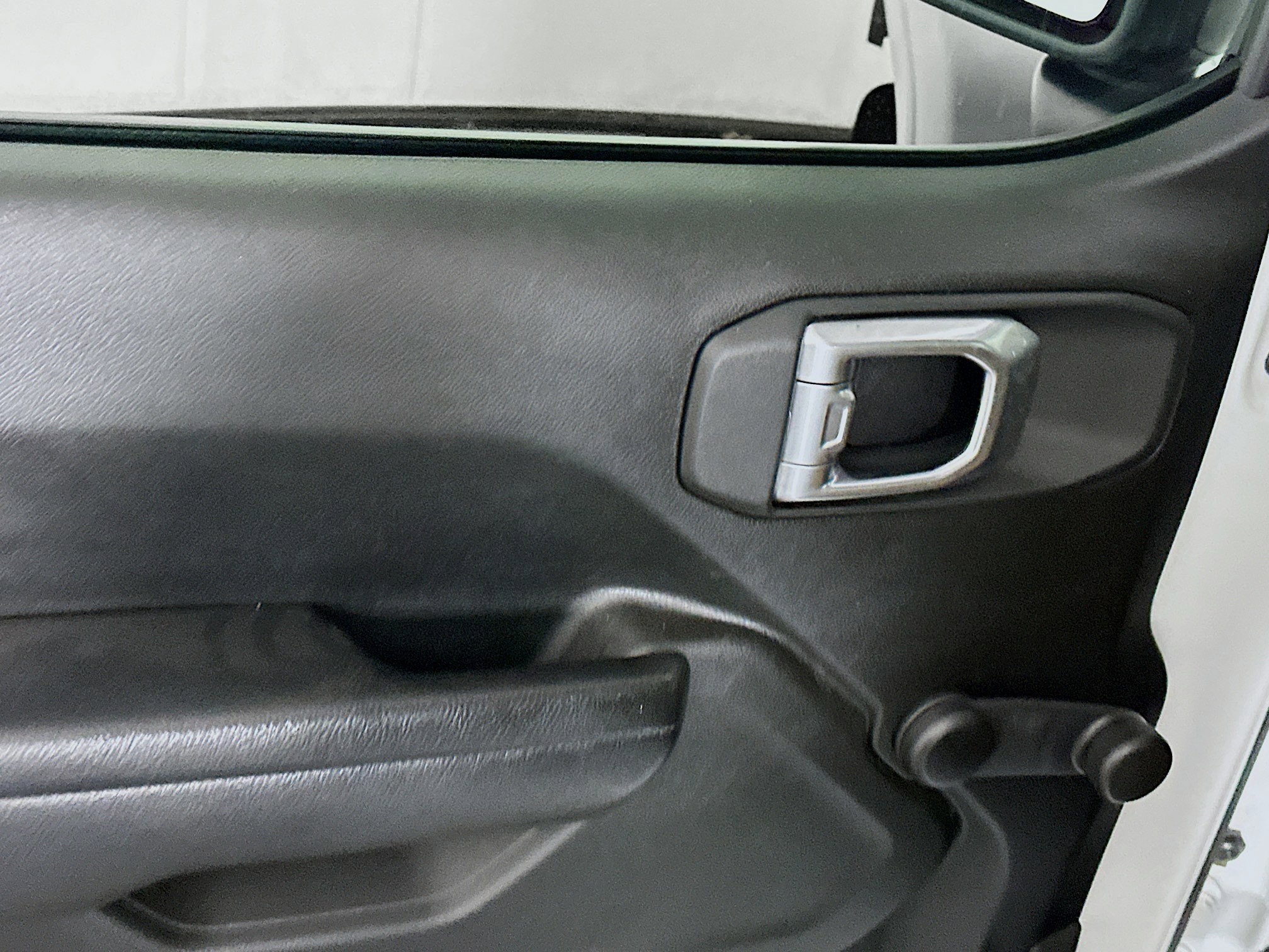 Used 2022 Jeep Wrangler Unlimited Sport image 15