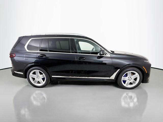 Used 2024 BMW ALPINA XB7 image 8