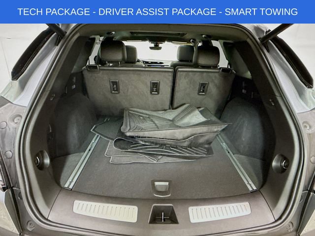 Used 2024 Cadillac XT5 Sportv w/ Technology Package image 31
