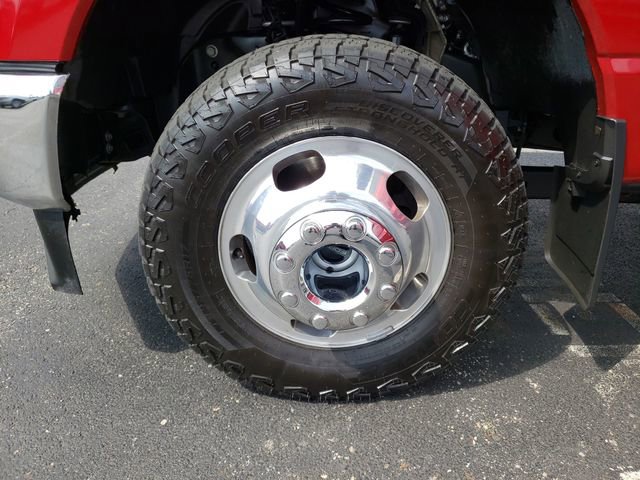 Used 2024 Ford F350 King Ranch w/ Chrome Package image 32