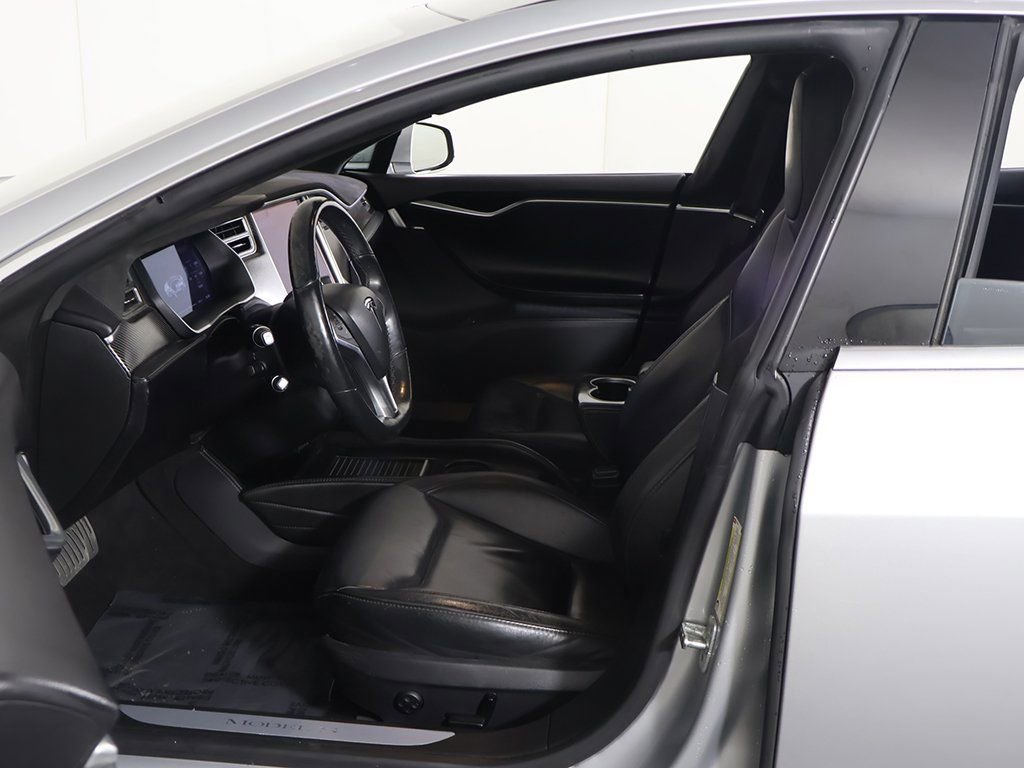 Used 2015 Tesla Model S P85D image 27