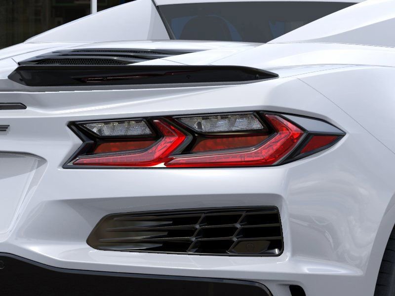 New 2026 Chevrolet Corvette E-Ray w/ Stars & Steel Limited Edition AWD/4WD image 11