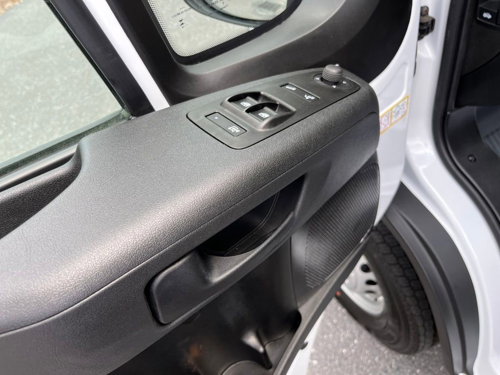 New 2026 RAM ProMaster 1500 w/ Convenience Group FWD image 16