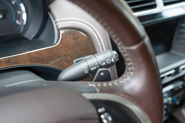 Used 2013 Jaguar XKR R RWD image 80