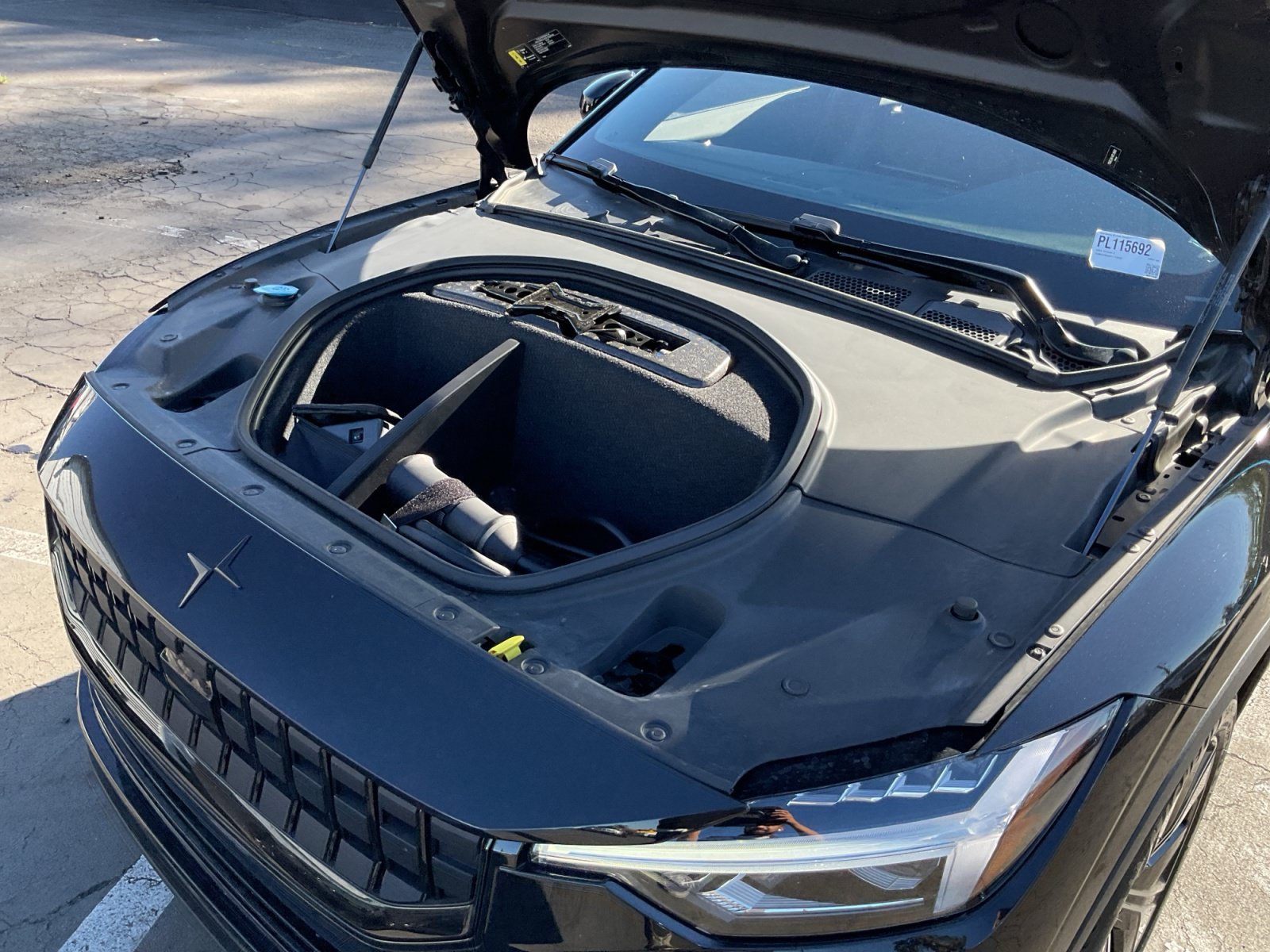 Used 2023 Polestar Polestar 2 FWD image 23