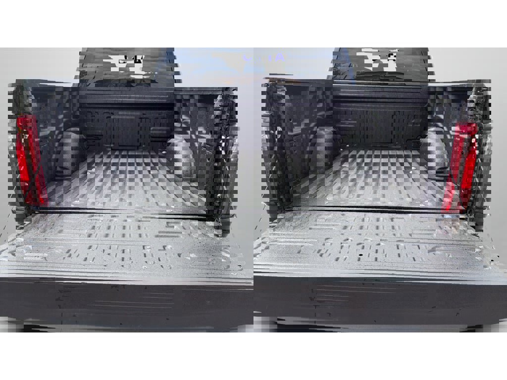 Used 2025 Ford F150 XLT w/ Equipment Group 301A Standard image 12